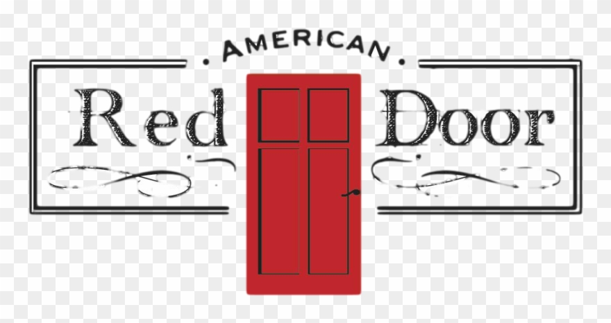 Pictures Gallery Of Great Red Door Remodeling Fantastic - Chicago Clipart