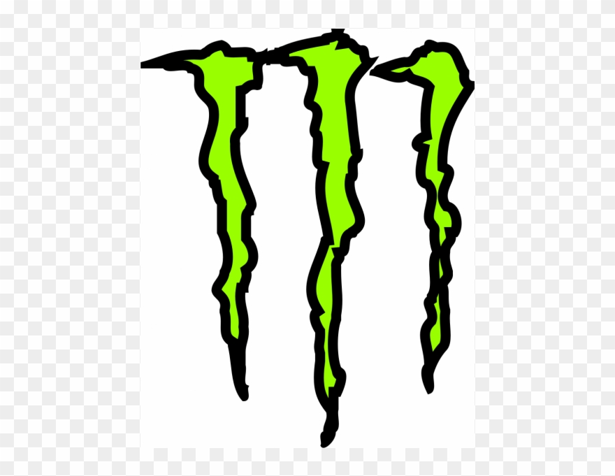 Pin Monster Energy Sticker Kit Ajilbabcom Portal On - Grand Stickers Monster Energy Clipart