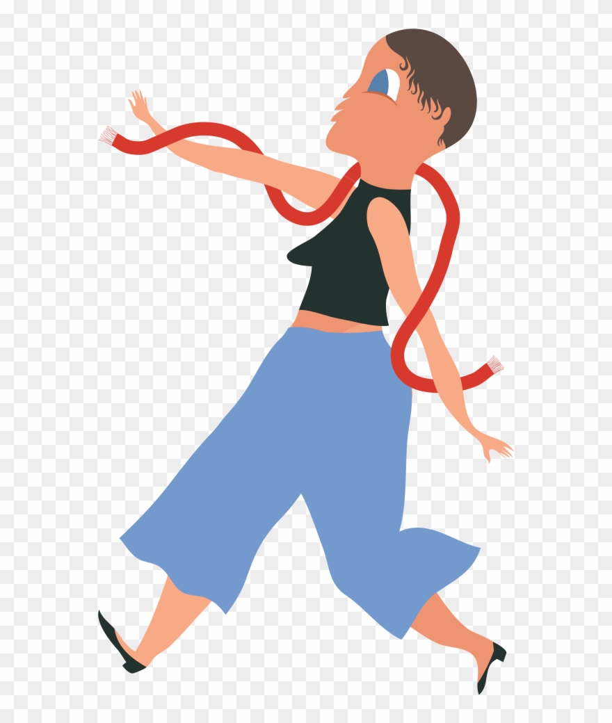 Ela Naiman - Drawing Clipart