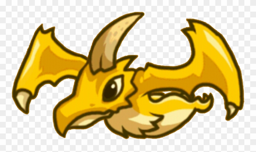 Wind Dragon - Dragon Clipart
