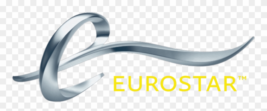 Eurostar Logo Clipart