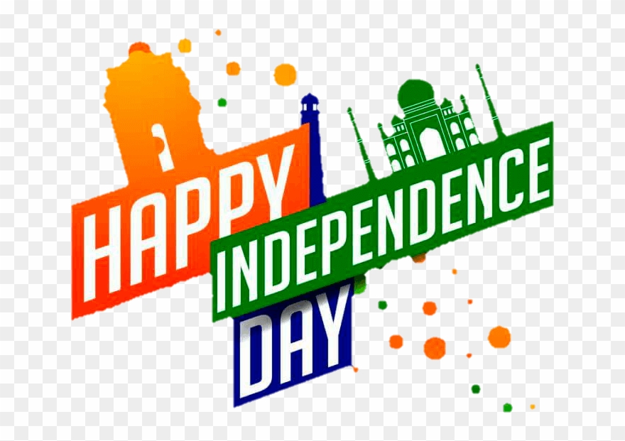 De Salami Is Tirange Ko, Jisse Teri Shaan Hain, Sar - Happy Independence Day Vector Clipart