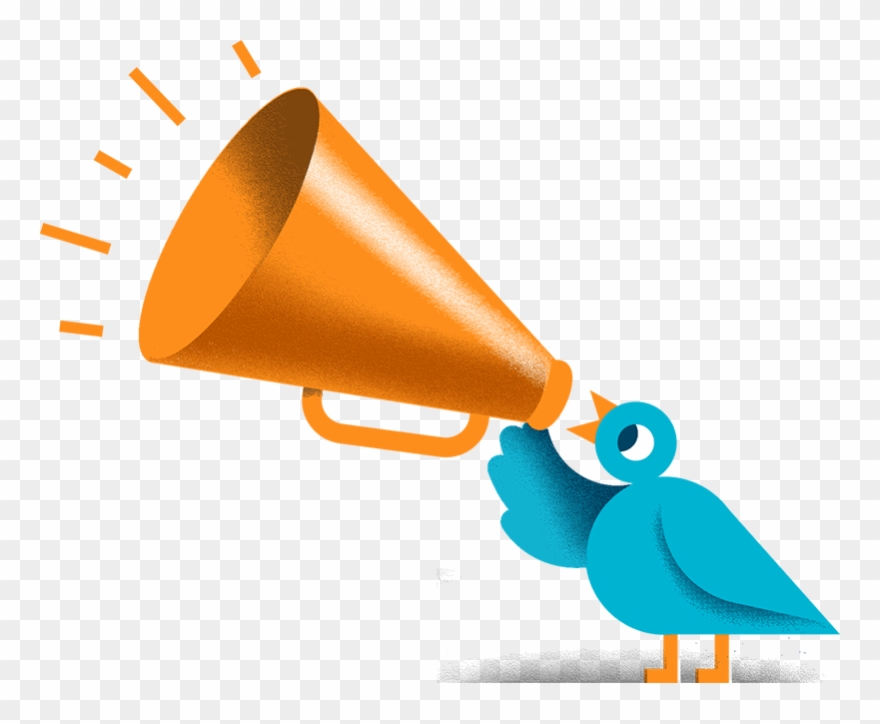 Megaphone Clipart Animation - Animation - Png Download