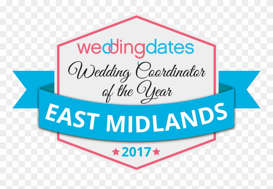 2018 Is Looking Like Another Fantastic Year For Me - Wedding Planner - Everything You Need For A Wedding Clipart