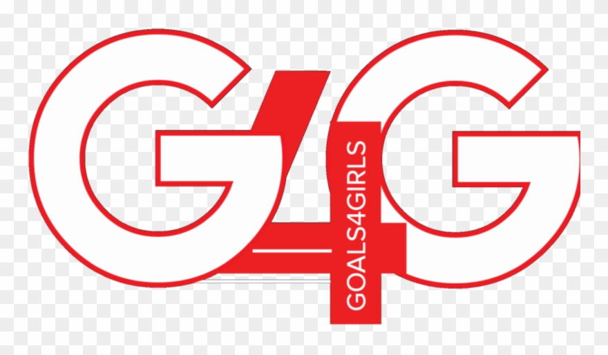 Goals 4 Girls Award Winning Development Programme - Goals 4 Girls Clipart