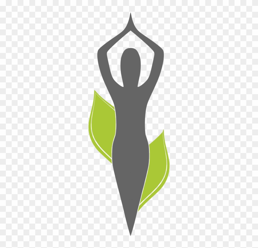 Yoga Symbols Png Download - Logo Yoga Png Clipart
