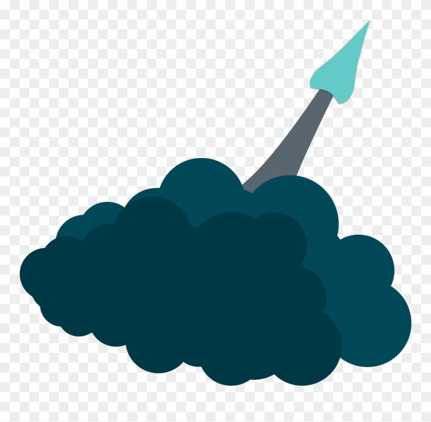 Rocket Pitch Clipart