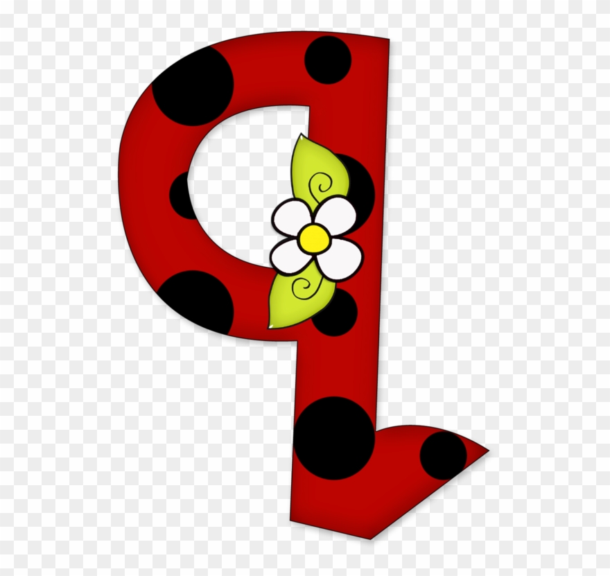 María José Argüeso - Abecedario Mariquita O Png Clipart