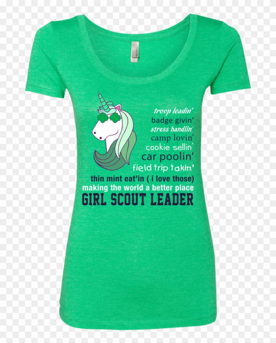 Girl Scout T Shirt Sizes - Merica Fuck Yea Ladies Scoop Clipart