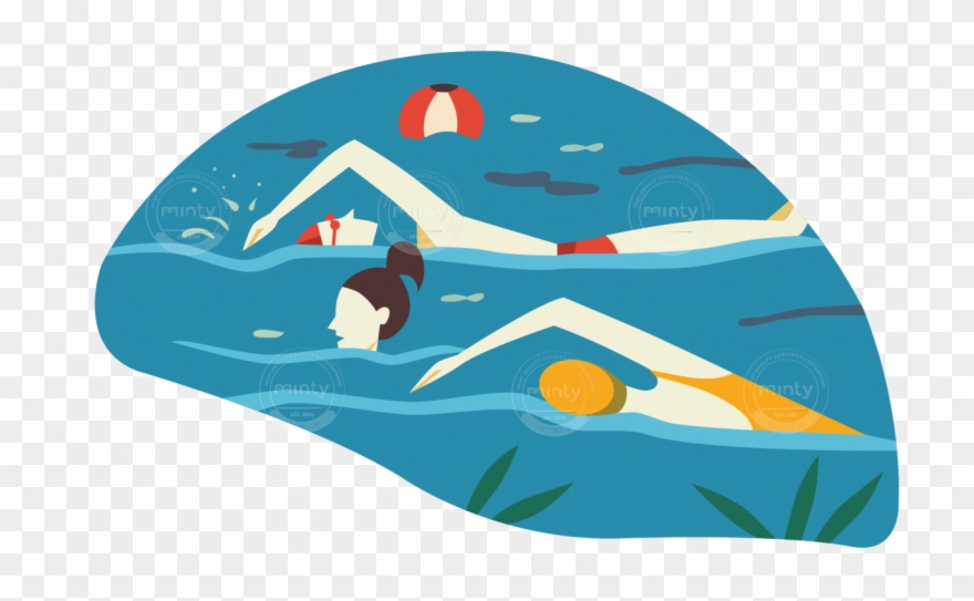 Swim See More From This Artist Clipart