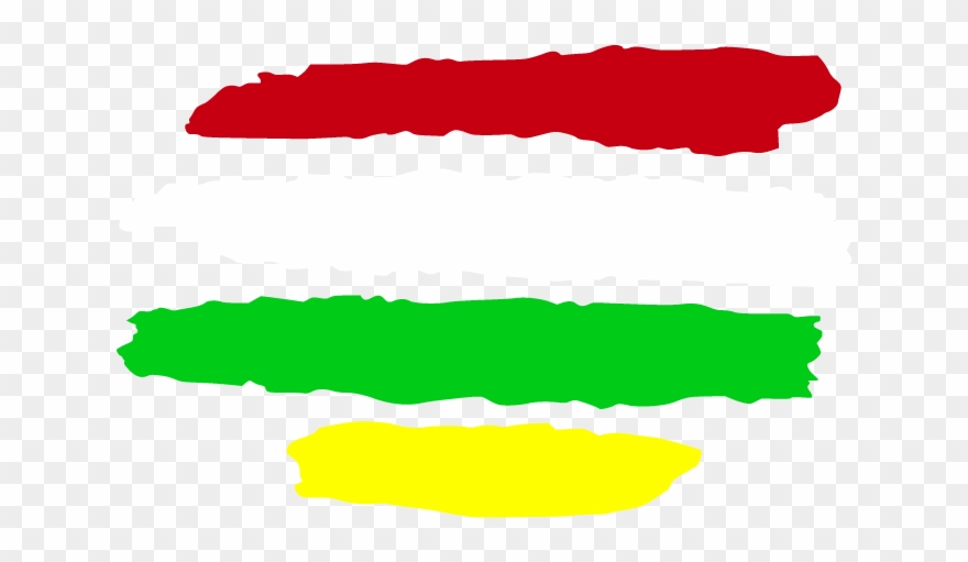 Bandera Colores La Rioja Clipart