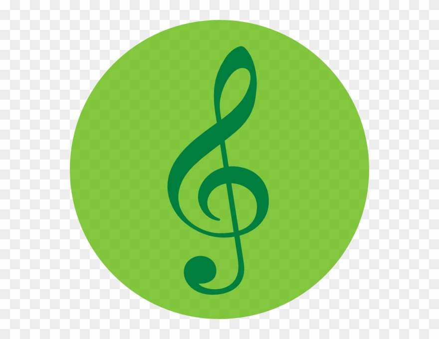 Music Note Icon Png Clipart