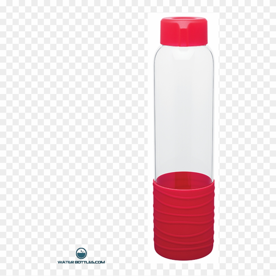 Water Bottle Clipart