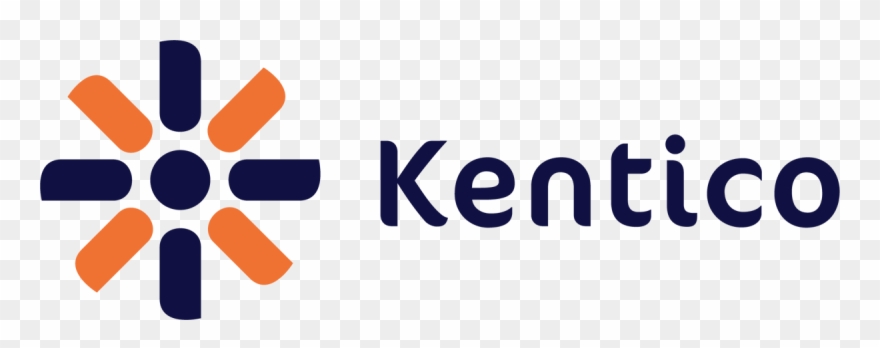 4 - Kentico - Kentico Cms Logo Clipart