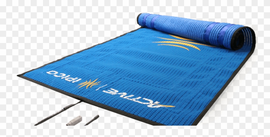 Aerials - Mat Clipart