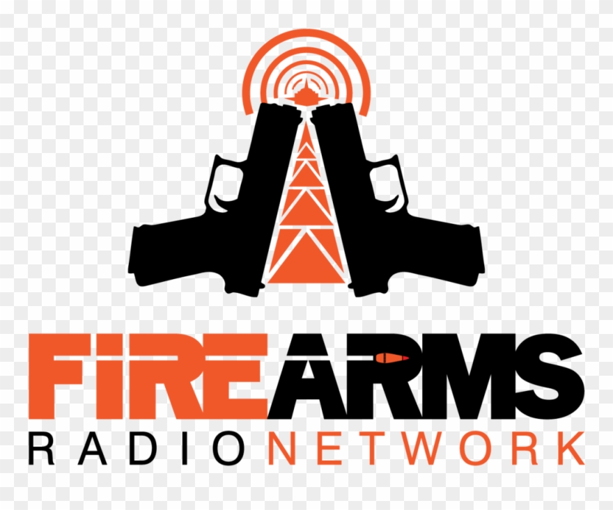 Frn Logo Final - Firearms Radio Network Clipart