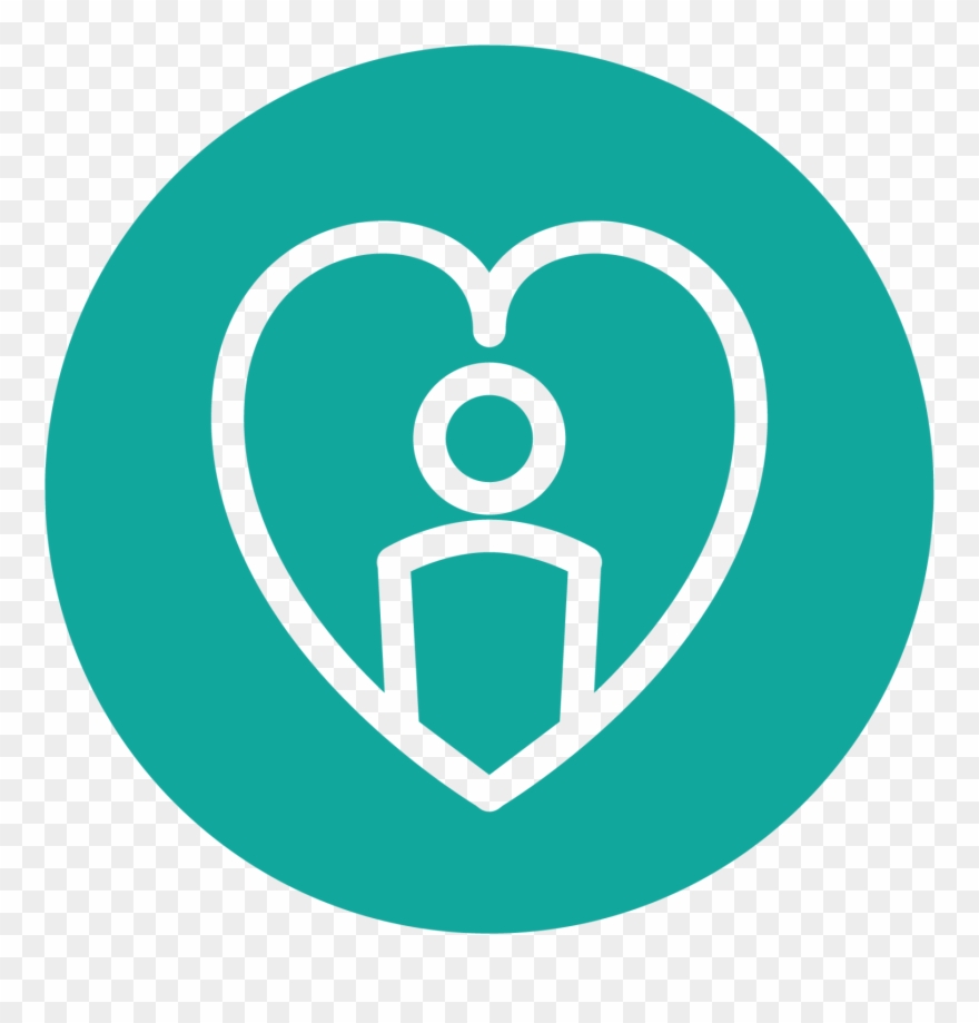 Emotional Development - Antenna Flat Icon Clipart