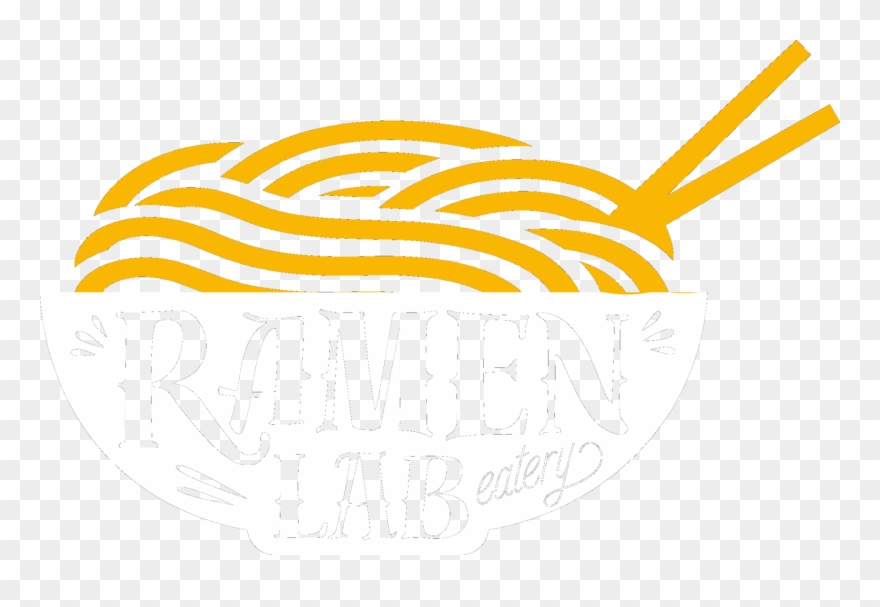 Ramen Lab Eatery - Ramen Lab Eatery Delray Clipart