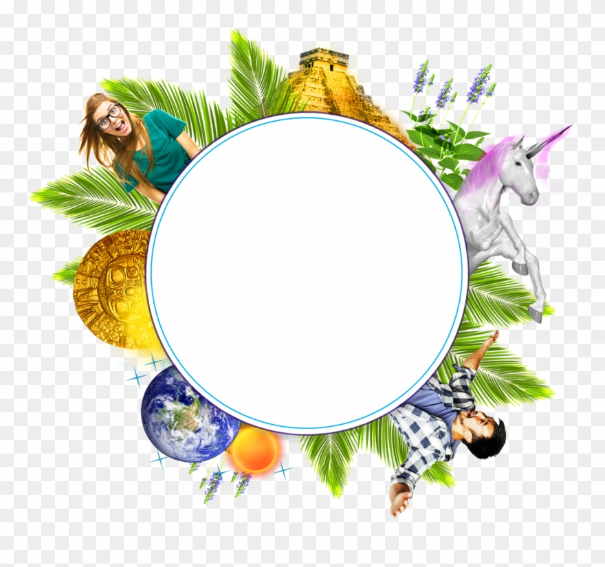 Yooga Is Arriving Soon - Wallmonkeys Wall Decals 3d Wall Decals Unicorn 18 Inches Clipart