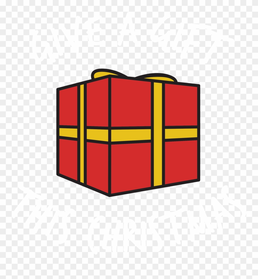 Give A Meaningful Gift This Christmas - Rum Clipart