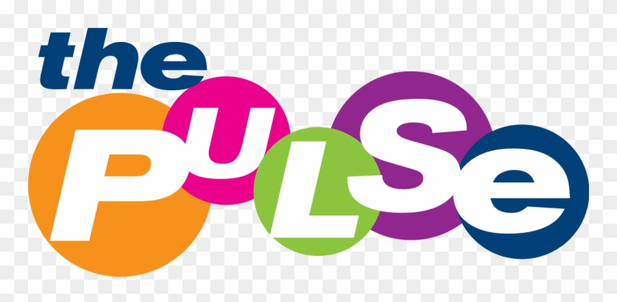 Siriusxm The Pulse Logo Clipart