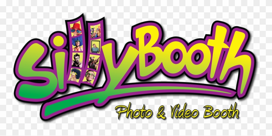 Silly Photo Booth Rentalsilly Photo Booth Rental Clipart
