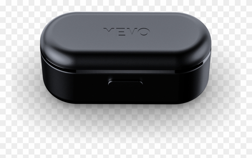 Yevo Air Black / Black Clipart