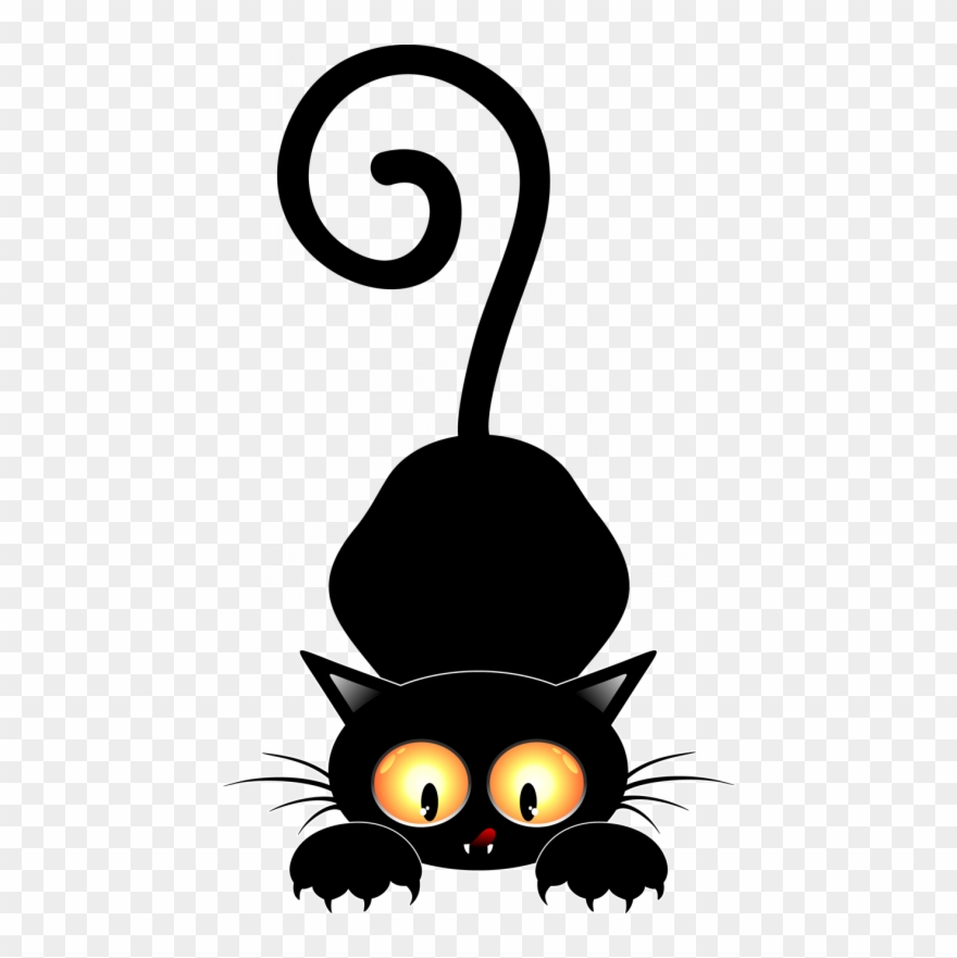 Car Stickers, Animals Stickers, Cat Sticker, Car Decal, - Cat And Computer Mouse Cartoon Clipart