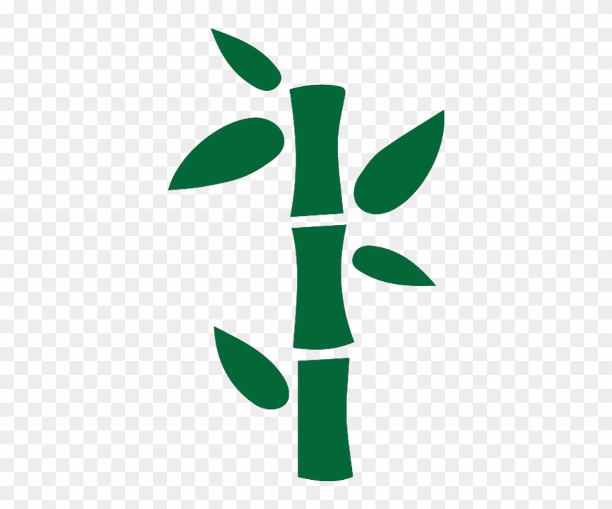 Bamboo Clipart