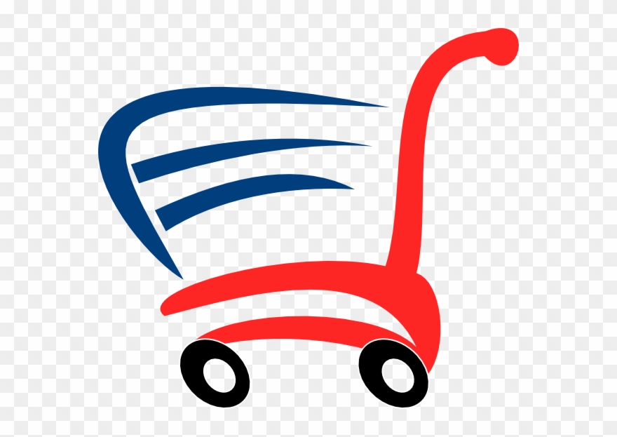 Download Shopping Cart Logo Png Clipart (2134500) PinClipart
