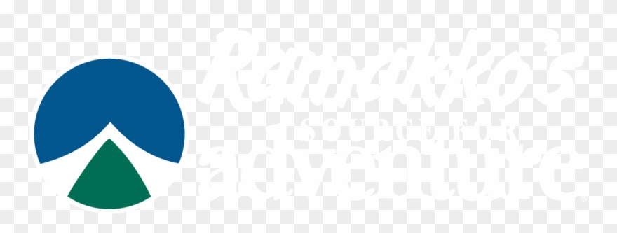 Ramakko's Source For Adventure - Circle Clipart