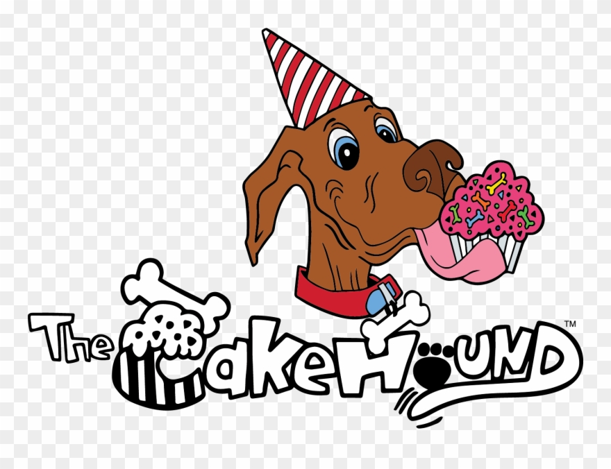 Specialty Bakery For Dogs - Cartoon Clipart