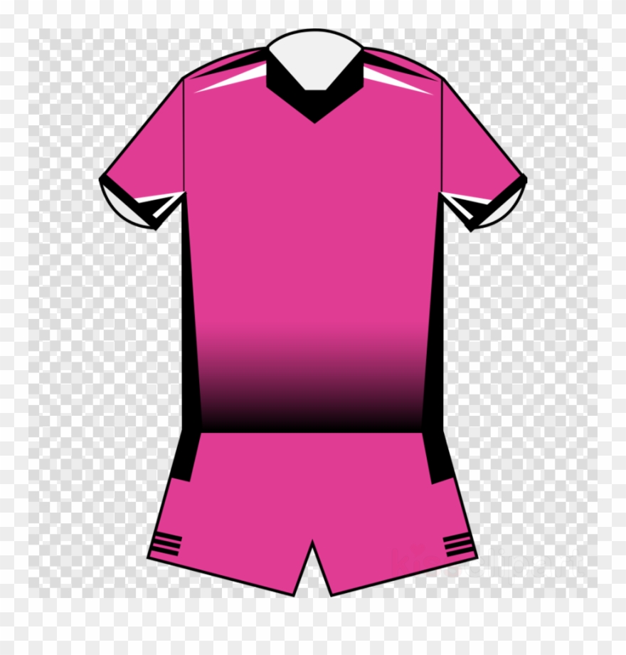 Sleeve Clipart T-shirt Collar - Clip Art - Png Download