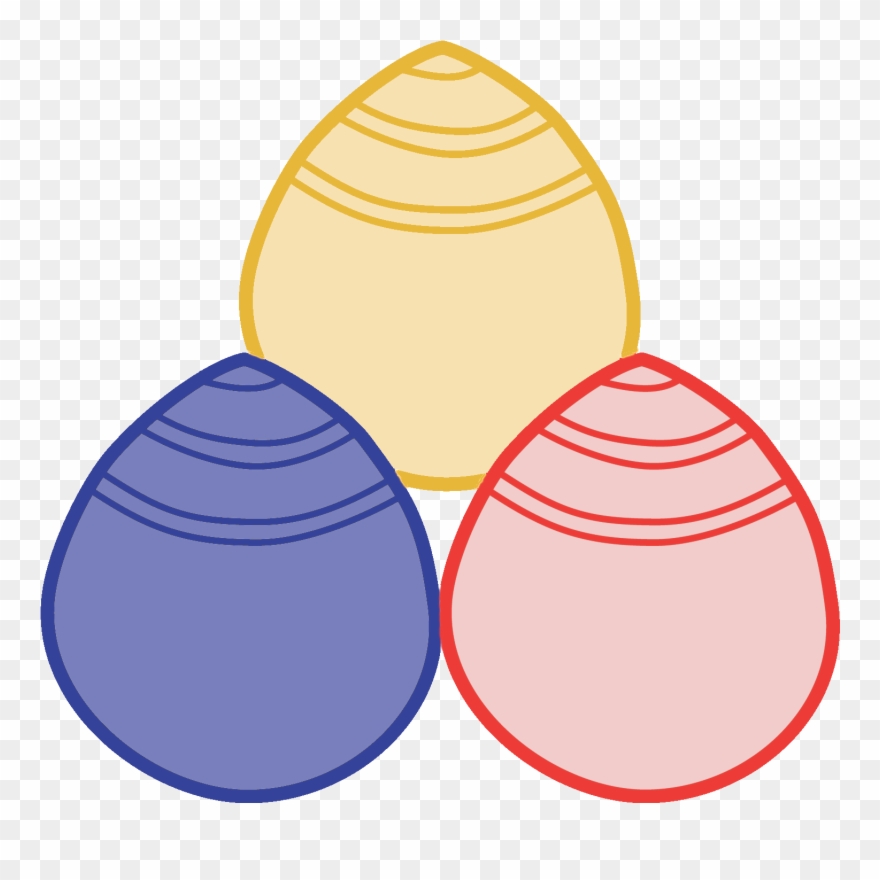 3 Jewels Logo Clipart