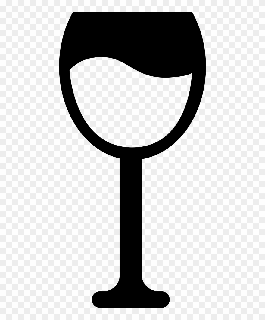 - Wine Glass Clipart Png , Png Download - Scalable Vector Graphics Transparent Png