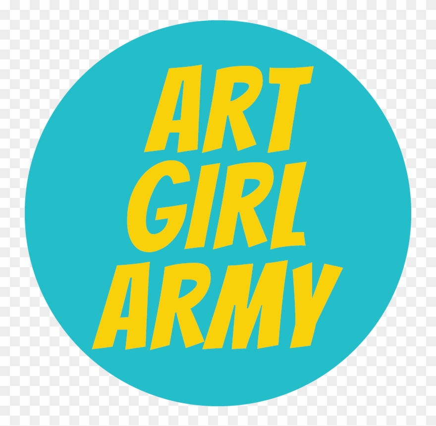 Aga Holiday Party - Feminism Clipart