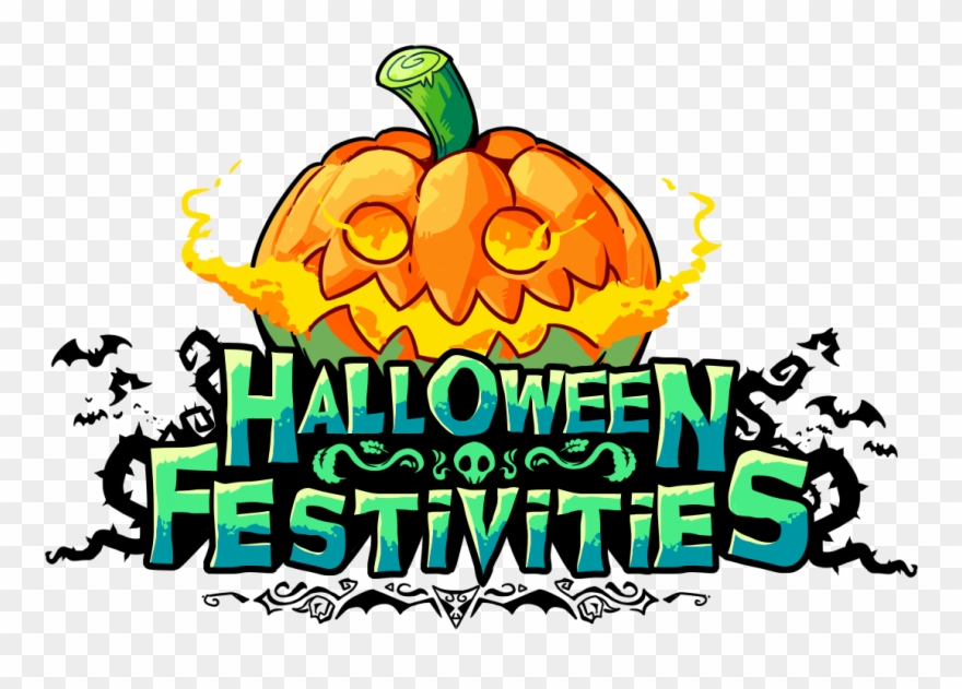 Halloween Festivities 2015 - Halloween Festivities Clipart
