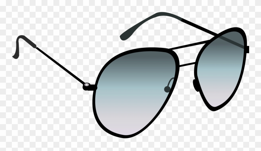 Glasses Png - Cooling Glass For Picsart Clipart