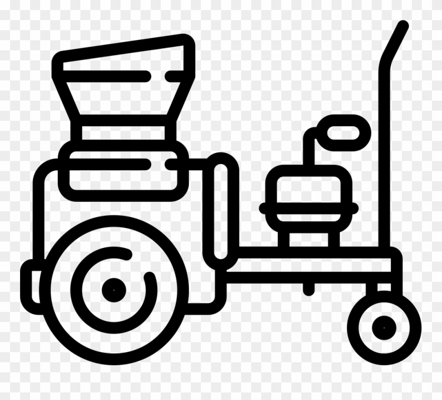 Gunite Truck Comments - Truck Clipart