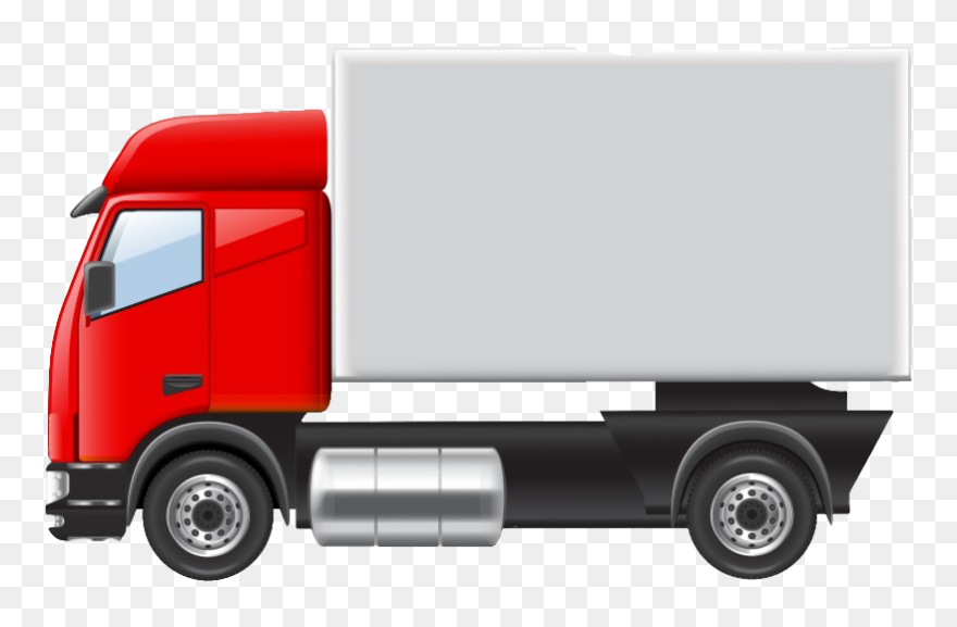 Free Png Truck Png Images Transparent - Truck Clipart Transparent Background