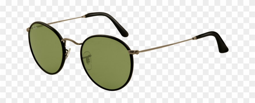 Another Iconic Look Worn By Another Icon - Rb 3475q 029 14 Clipart