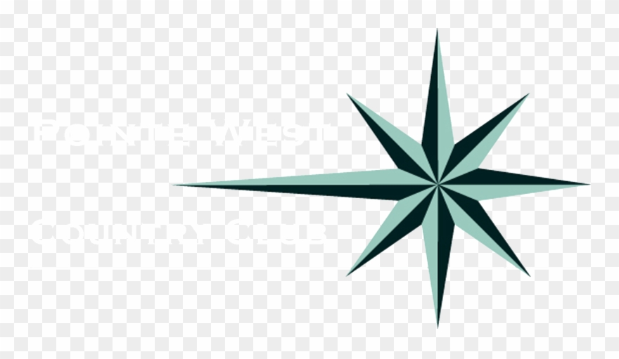 Pointe West Country Club Clipart