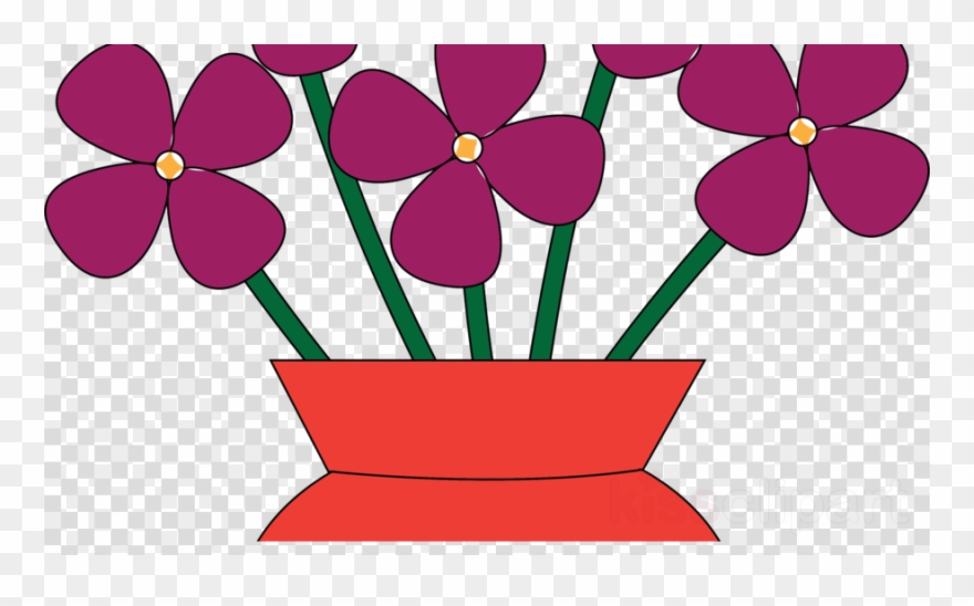 Vase Of Flowers Clipart Vase Flower Clip Art - Flower Vase Png Clipart Transparent Png