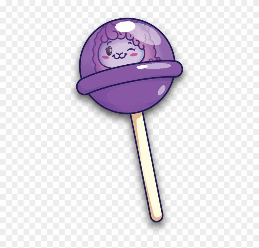 Pikmi Pops Para Colorear Unboxing - Stuffed Toy Clipart