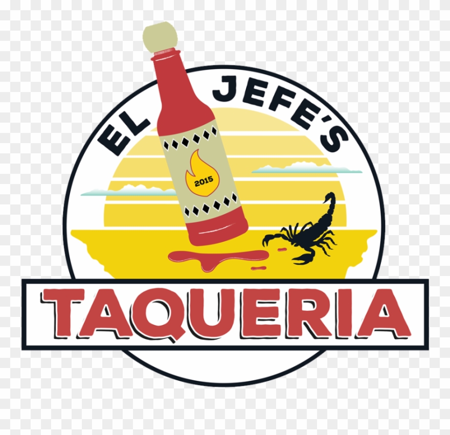El Jefes Taqueria Of Bethlehem - Jefe's Taqueria Clipart