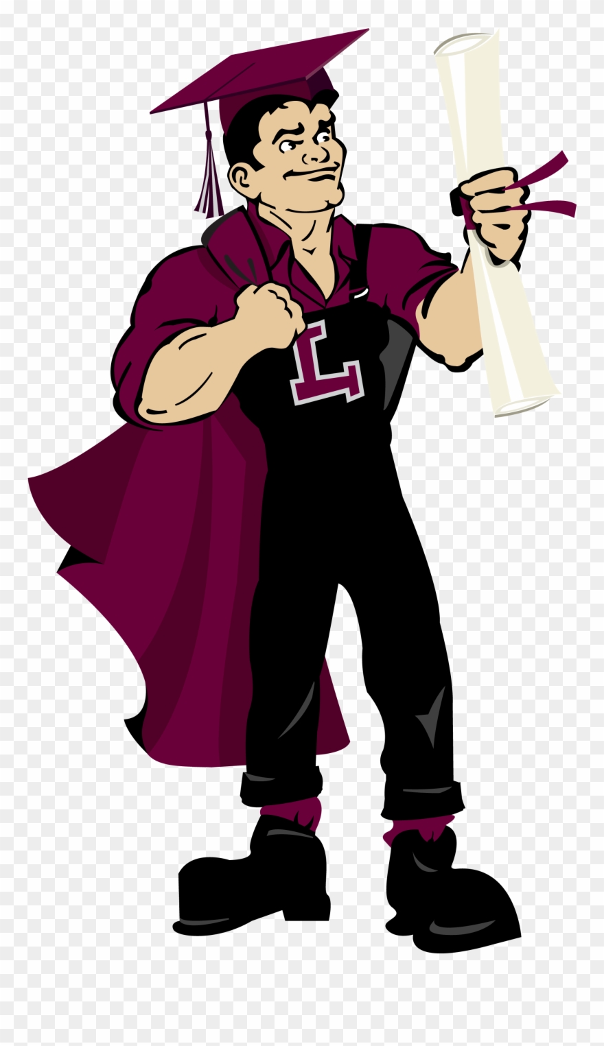 General Information - Cartoon Clipart