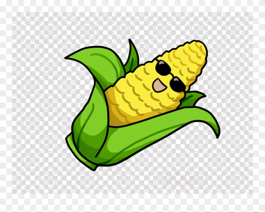 Download Corn Drawing Transparent Clipart Corn On The - Happy Birthday, Daughter-in- Law Card - Png Download