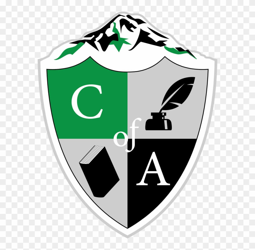 Cavalcade Of Authors West - Washington Clipart