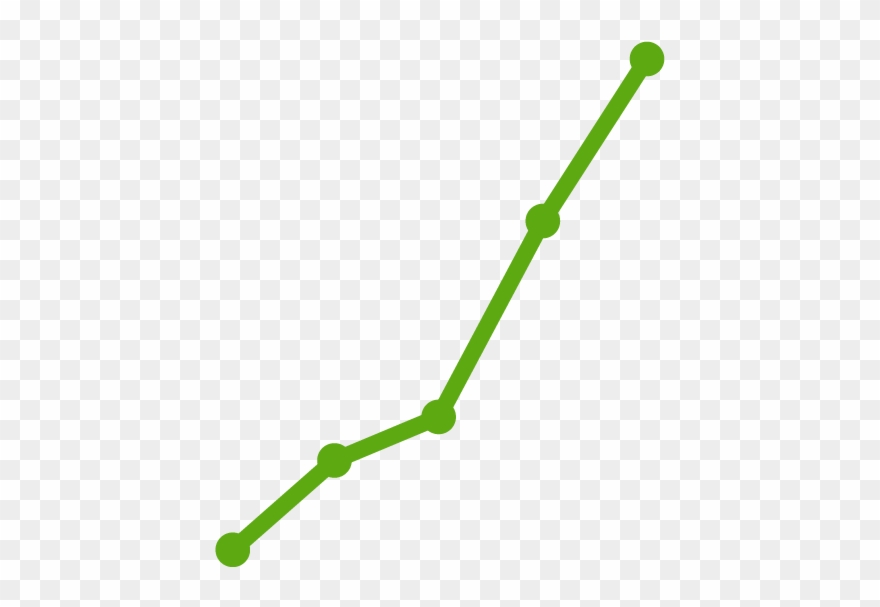 5 Year Trend For Five-year High School Graduation - Graduation Ceremony Clipart