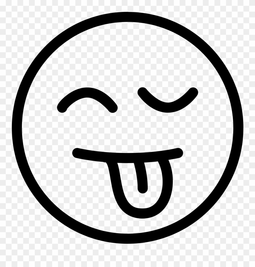 Icons Crazy Clipart